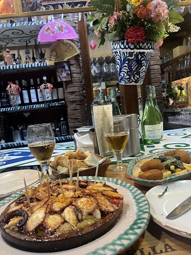 La Sitarilla photo 3