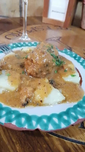 La Sitarilla photo 2