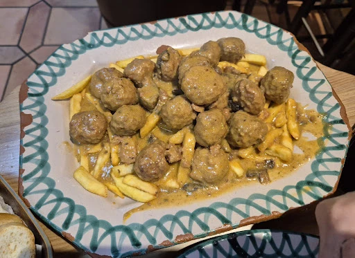 La Sitarilla photo 1