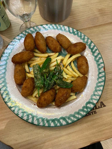 La Sitarilla photo 9