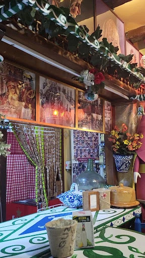 La Sitarilla photo 8