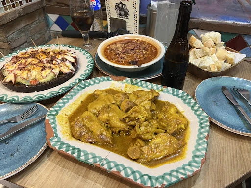 La Sitarilla photo 6