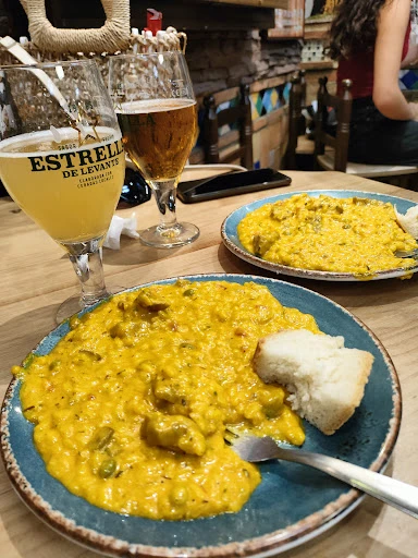 La Sitarilla photo 5