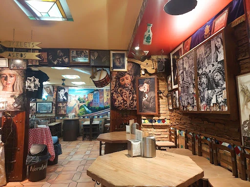 La Sitarilla photo 4