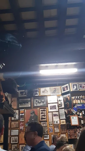 Taberna Casa Manteca